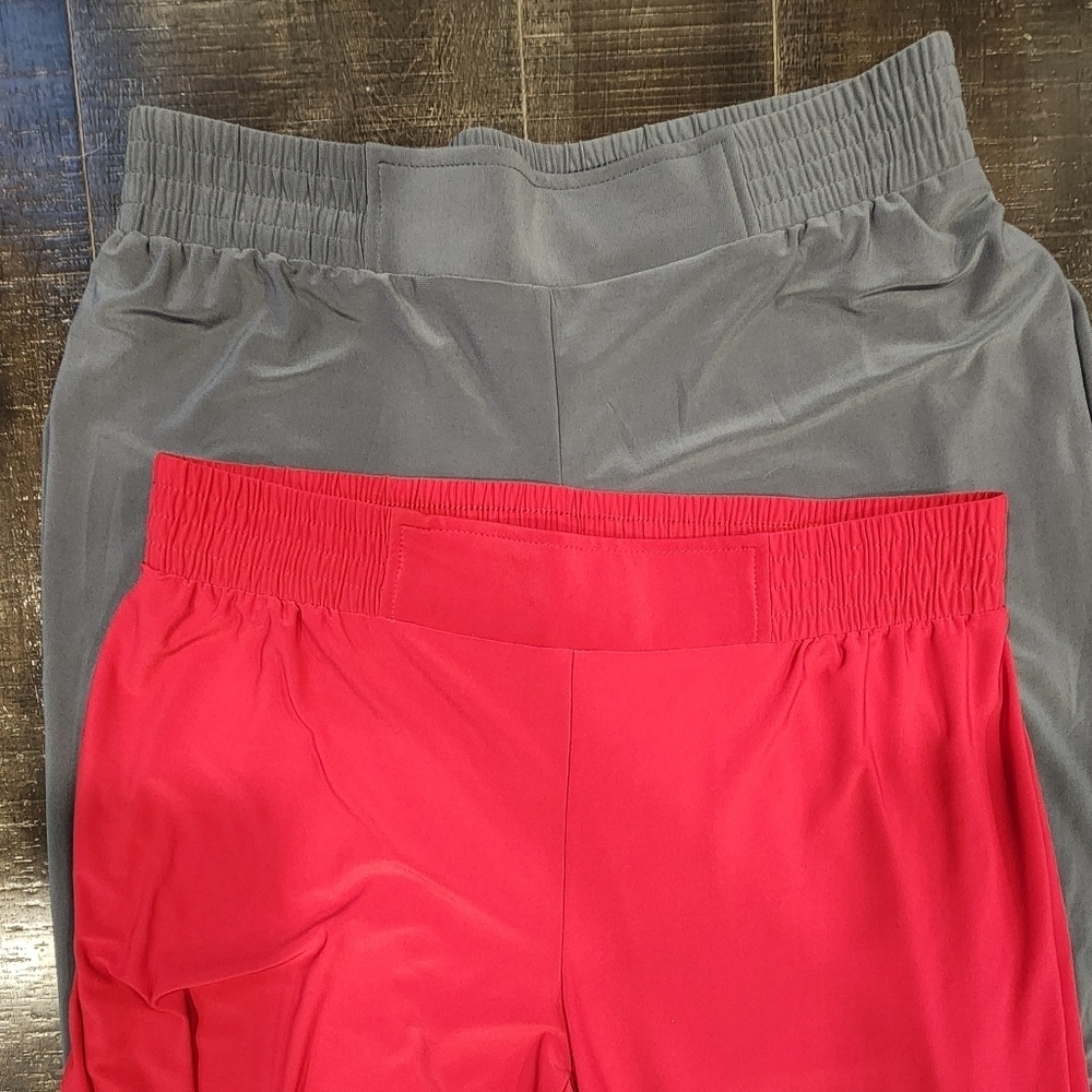 2 IMAN PAIR OF PANTS